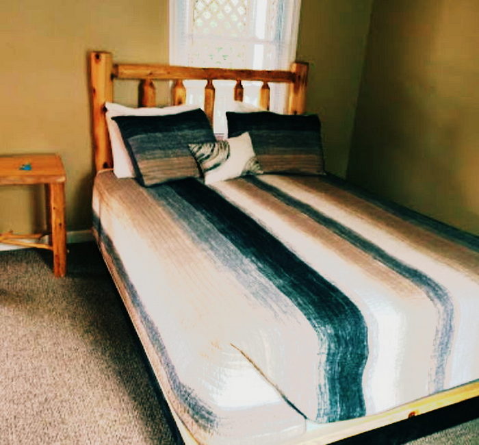 Mackinac Lake Trail Motel (Chief Motel) - Street View (newer photo)